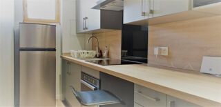  Appartement � louer 1 pi�ce 18 m�
