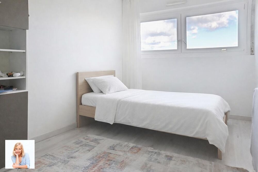 Vente Appartement Appartement Rennes