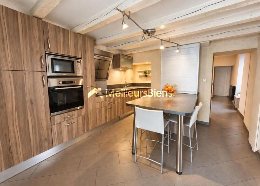 à vendre  Maison Péron (01630)