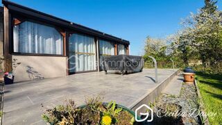  Maison � vendre 5 pi�ces 110 m�