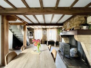  Maison � vendre 4 pi�ces 130 m�