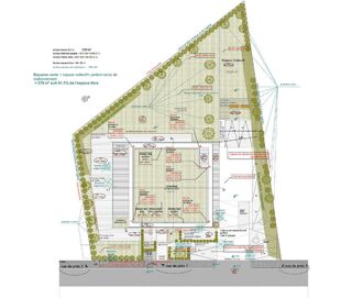  Appartement  vendre 5 pices 109 m