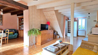  Maison � vendre 5 pi�ces 115 m�