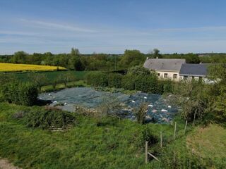  Maison � vendre 6 pi�ces 123 m�