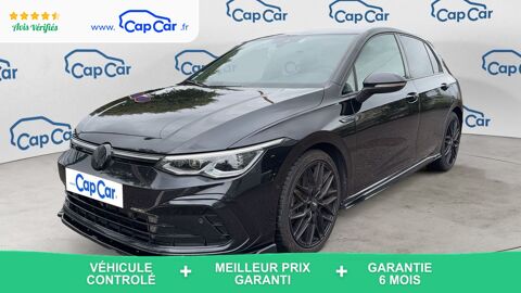 Volkswagen Golf 1.5 eTSI 150 DSG7 R-Line 2021 occasion Saint Fons 69190