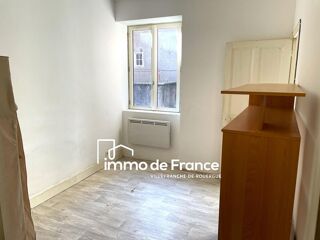  Maison � vendre 2 pi�ces 38 m�