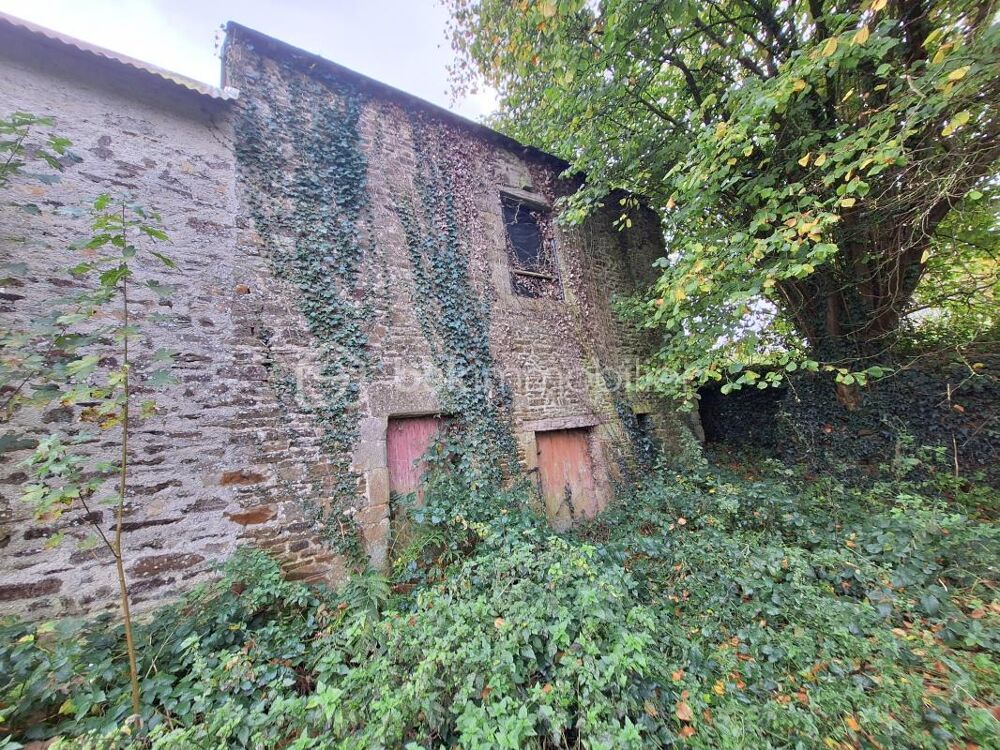 Grange à rénover