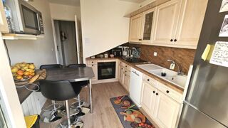  Appartement � vendre 5 pi�ces 105 m�