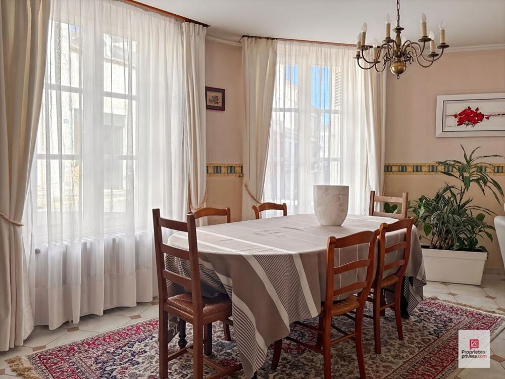 Maison – La Flèche - Plus