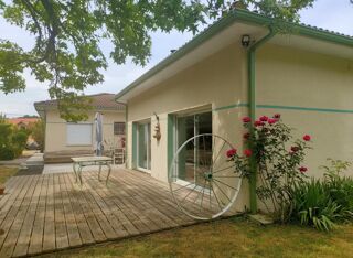  Maison à vendre 9 pièces 200 m²