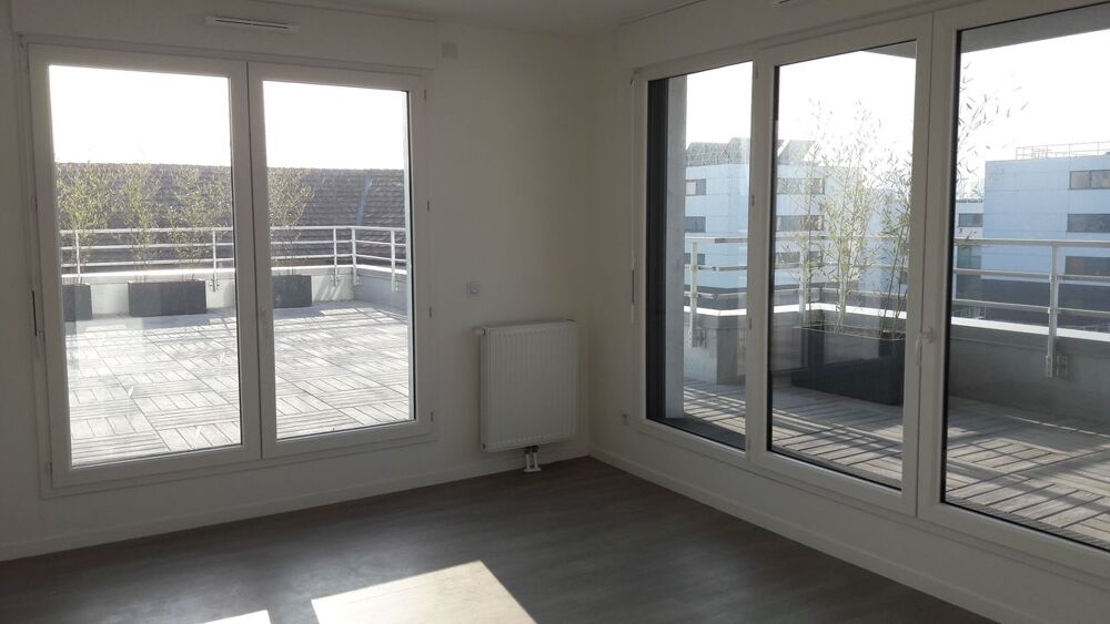 Location Appartement Appartement de 68m2 à louer sur Le Havre Le havre