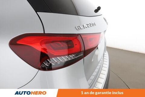 Classe GLA 220 d AMG Line 4Matic DCT 190 ch 2020 occasion 92130 Issy-les-Moulineaux