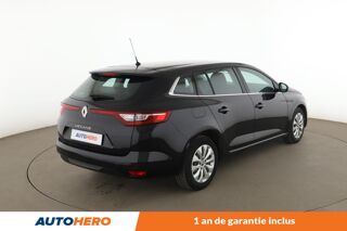 M&eacute;gane 1.5 dCi Blue Life 95 ch 2020 occasion 92130 Issy-les-Moulineaux