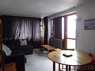  Appartement � vendre 2 pi�ces 36 m�