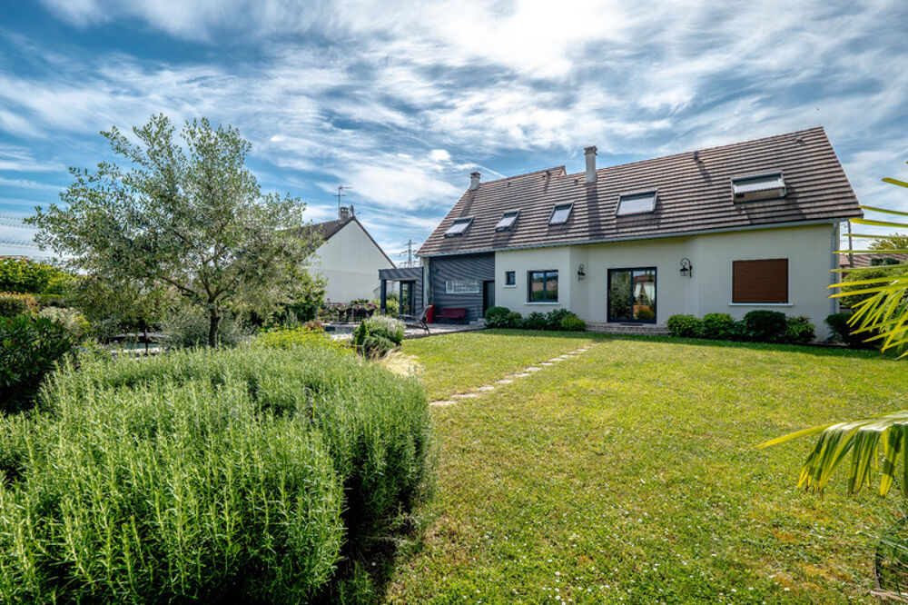 � vendre  Villa Igny (91430)
