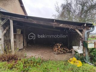  Maison � vendre 3 pi�ces 100 m�