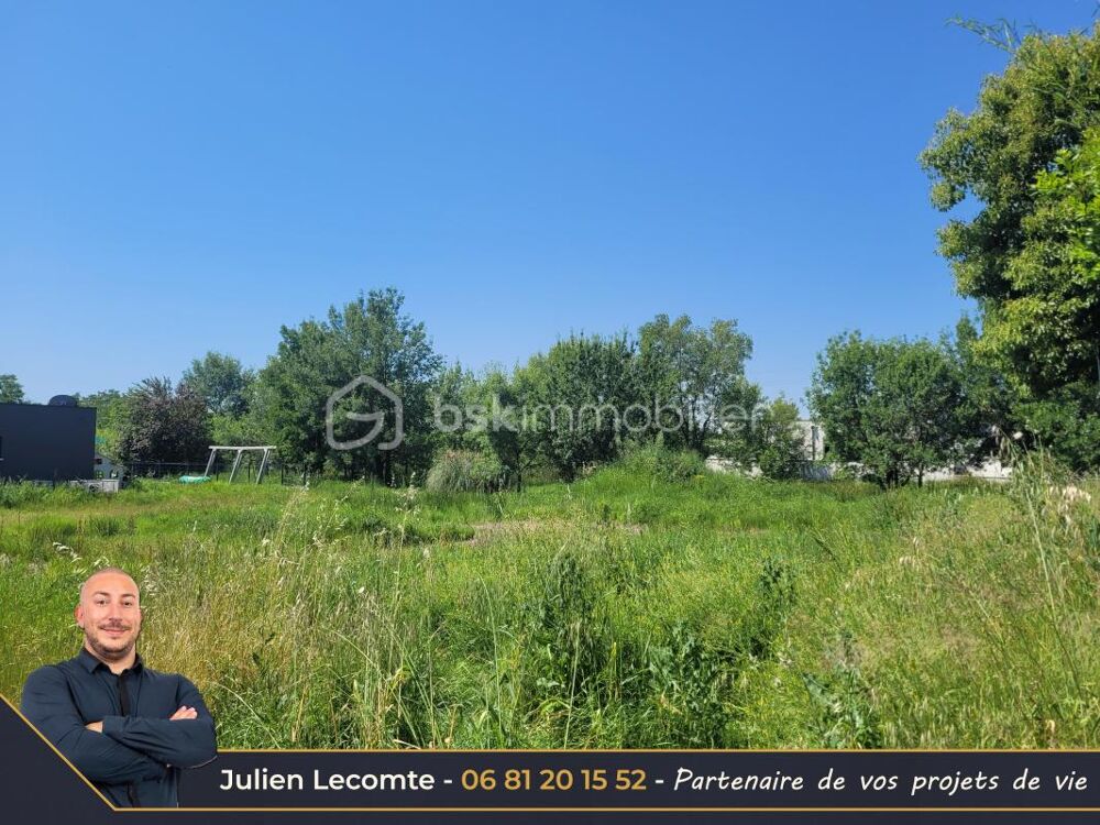 Vente Terrain Terrain à bâtir de 905m² Hors Lotissement Pezenas