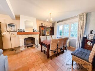  Maison � vendre 7 pi�ces 145 m�