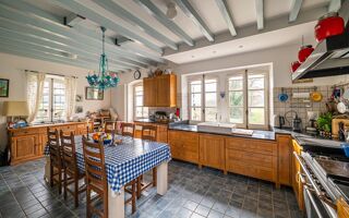  Maison à vendre 5 pièces 148 m²