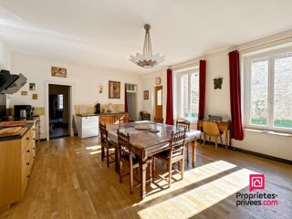  Maison à vendre 8 pièces 235 m²