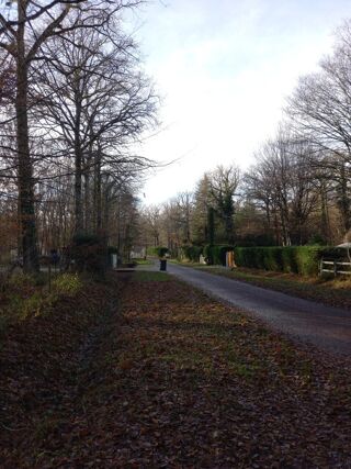  Terrain � vendre 2370 m�