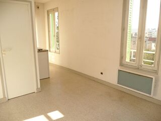  Appartement � louer 1 pi�ce 18 m�