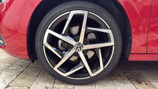 Golf VIII 1.5 eTSI 130 DSG7 Style - Automatique 2023 occasion 69800 Saint Priest
