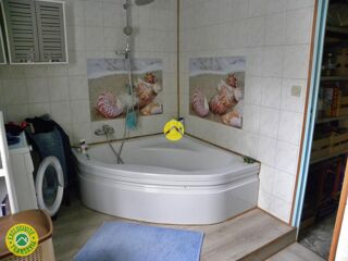  Maison à vendre 4 pièces 105 m²