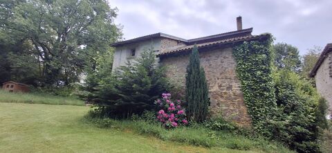   Maison à vendre 4 pièces DOURNAZAC (87) Maison - 4 pièce(s) - 122 m²
