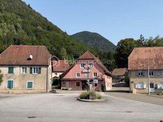  Maison � vendre 9 pi�ces 303 m�