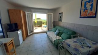  Appartement à vendre 2 pièces 25 m²