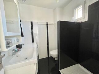  Appartement à vendre 2 pièces 34 m²