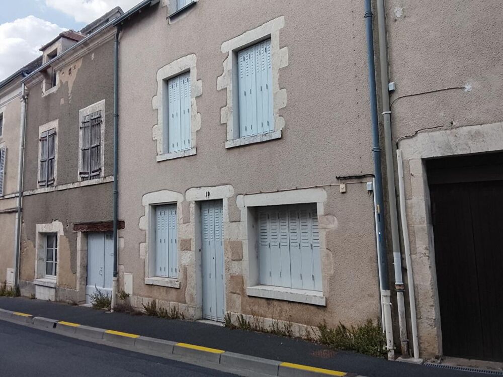 maison de ville