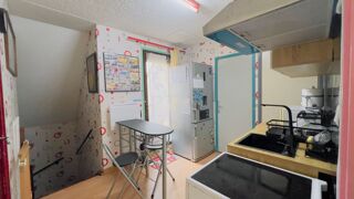  Appartement � louer 1 pi�ce 14 m�