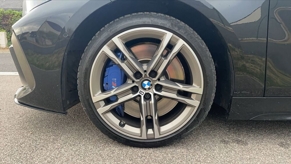 S&eacute;rie 1 III (F40) xDrive M135i 306 BVA8 M Performance - Automatique 2019 occasion 49400 Saumur