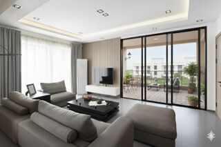  Appartement � vendre 3 pi�ces 65 m�