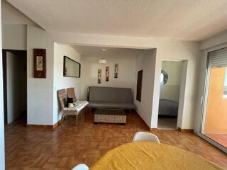  Appartement � vendre 2 pi�ces 43 m�