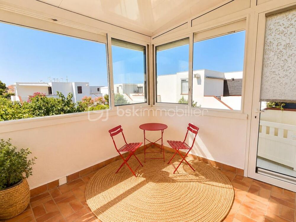 Appartement 2 pièces 30 m² · à Le Barcares · 30 m² · 99 000 €