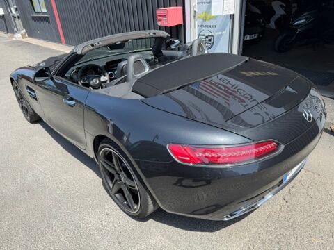 GT ROADSTER V8 2017 occasion 33300 Bordeaux