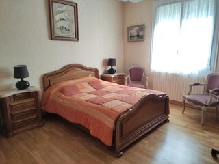  Maison  vendre 8 pices 154 m