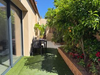  Maison à vendre 3 pièces 62 m²