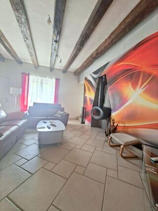  Maison � vendre 6 pi�ces 135 m�