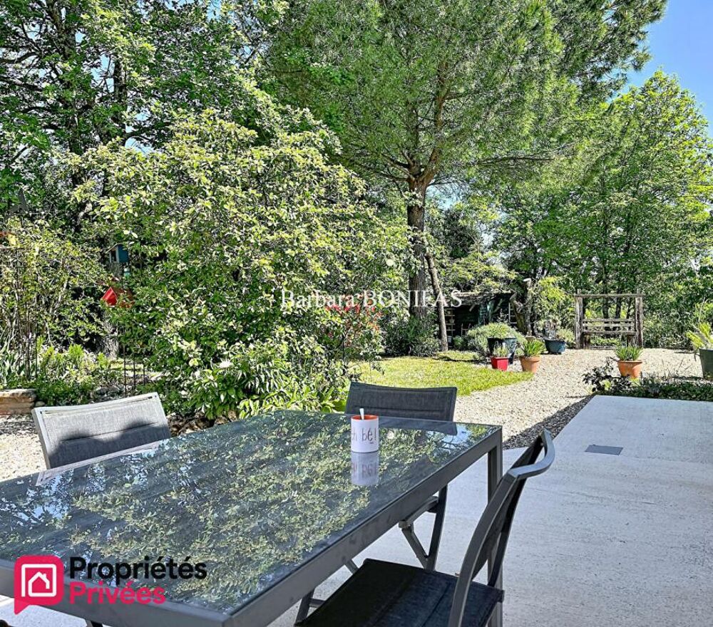 Vente Maison Maison 9 pièces 234 m2 Saint sulpice la pointe