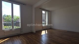  Appartement à vendre 3 pièces 49 m²