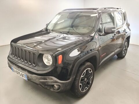 Jeep renegade 2.0 MULTIJET 170 TRAILHAWK 4X4