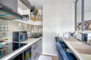  Appartement à vendre 5 pièces 95 m²