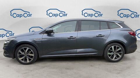 M&eacute;gane IV 1.2 TCe 130 Intens 2017 occasion 70000 Raze