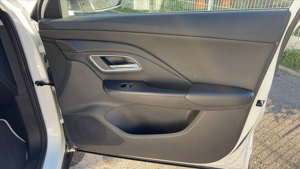 MG.ZS 1.5 Hybrid+ 197 BVA Luxury - Garantie constructeur Automatiq 2025 occasion 74000 Annecy