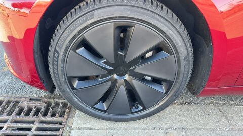Model 3 Highland 275 60kWh Premium Standard Range - Garantie constru 2023 occasion 57920 Klang