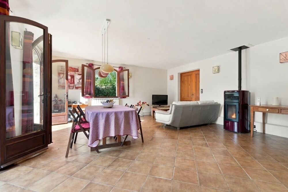 Vente Maison Maison de 7 pièces de 183 m² à Montferrier-sur-Lez Montferrier sur lez